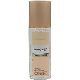 bruno banani Deodorant Spray 75ml Damen
