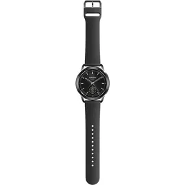 Xiaomi Watch S3 black