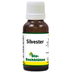 cdVet BioBachblüten Silvester 20ml