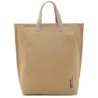 SURI FREY Rucksack SURI Green - Nelly Backpack Sand