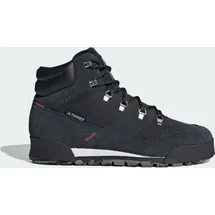 Adidas Terrex Snowpitch COLD.RDY Core Black / Core Black / Semi Impact Orange 40