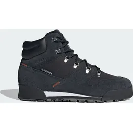 Adidas Terrex Snowpitch COLD.RDY Core Black / Core Black / Semi Impact Orange 40