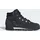 Adidas Terrex Snowpitch COLD.RDY Core Black / Core Black / Semi Impact Orange 40