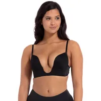 Magic Bodyfashion MAGIC BH V-bra schwarz, Polyamid A, 75 Damen,