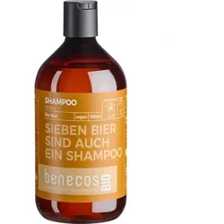 benecos Shampoo Bier 500ml