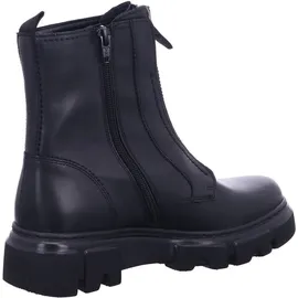 Gabor Stiefelette schwarz 38,5