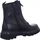 Gabor Stiefelette schwarz 38,5