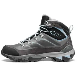Asolo Acadia Mid Gore-tex® Wanderstiefel - Graphite / Sky Blue - EU 40