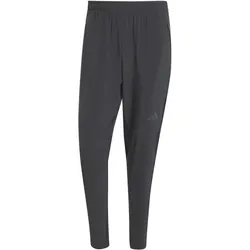 ADIDAS Herren Sporthose Designed for Training, BLACK, S