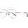mondottica Sandro Paris, Brillengestell, Brillenfassung Sd4023 54426
