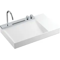 Hansgrohe Avalegra AquaUnit Waschtisch 780mm Küchenarmatur Chrom