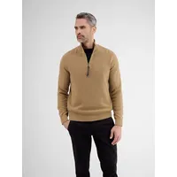 Lerros Strickpullover » Bold camel) - M,