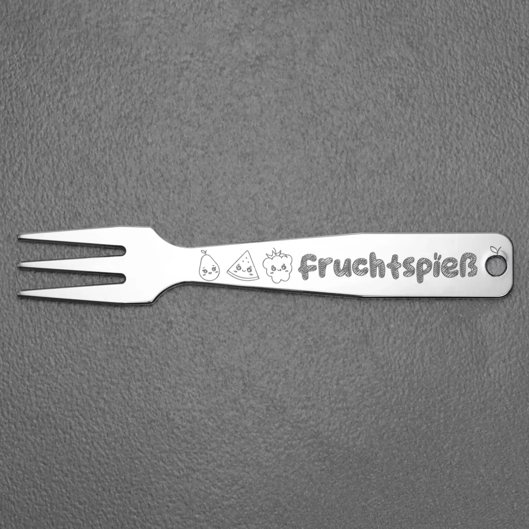 Gourmet-Gabel 