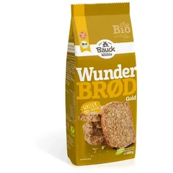 Wunderbrod Gold BIO