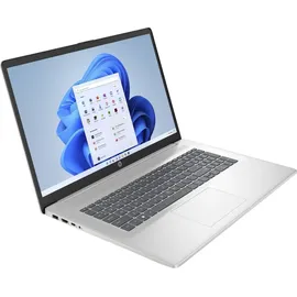 HP 17-cn4430ng Intel Core i3-1335U 8 GB 512 GB SSD Win11 Home