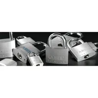 ABUS Vorhangschloss 83AL/45