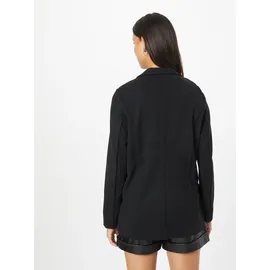 Fransa Blazer Schwarz 36