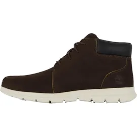 Timberland Herren Schuhe Graydon Chukka Basic