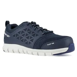 Reebok Sicherheitsschuhe, Excel Light, S1P Reebok navy