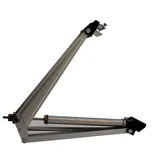 CANOPIA Automatic Vent opener for greenhouse Palram