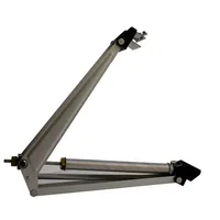 CANOPIA Automatic Vent opener for greenhouse Palram