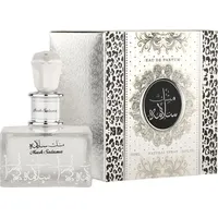 Lattafa Musk Salama Eau de Parfum 100 ml