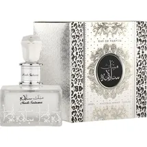 Lattafa Musk Salama Eau de Parfum 100 ml