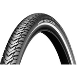 Michelin Reifen Protek Cross Draht Reflex, schwarz 26 Zoll