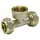 Boni-Shop® Schraubfitting T-stück 20 X 2 - 3/4" IG - 20 X 2