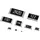YAGEO RC0402FR-071KL RC0402FR-071KL Dickschicht-Widerstand 1 k? SMD 0402 0.0625 W 1 % 10000 St. Tape on Full reel