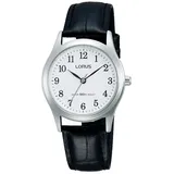 Lorus Damen uhr - RRX19HX9 - Schwarz/Schwarz