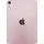 Apple iPad mini (6. Generation 2021) 256 GB Wi-Fi rosé