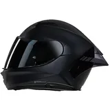 Nolan N60-6 Sport Argento 333, XXL