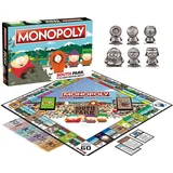 South Park Sammelbares Monopoly Brettspiel