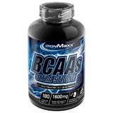 Ironmaxx BCAAs Ultra Strong Tabletten 180 St.