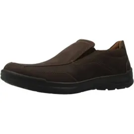 Jomos Loafer Herren Braun 42
