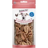 DOKAS Hühnerherzen gefriergetrocknet 22 g