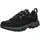 Jack Wolfskin Herren Cyrox Texapore Low Schuhe (Größe 45.5, schwarz)