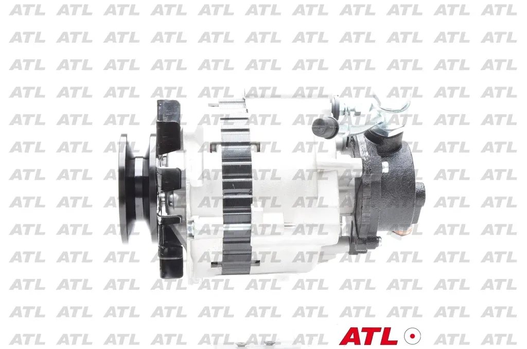 Atl Lichtmaschine Generator