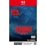 Reanimal: Deluxe Edition - Nintendo Switch 2