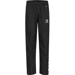 HUMMEL Unisex Kids hmlCORE XK MICRO PANTS KIDS, BLACK, 152