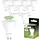 Lumiled LED Spot 6W GU10 4000K 10 St.