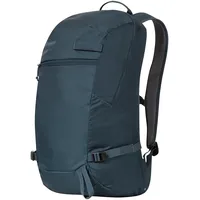 Bergans Hugger 25 Rucksack (Größe 25L, blau)