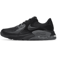 Nike Air Max Excee Herren black/dark grey/black 39