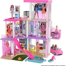Barbie Traumvilla