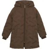 MINYMO Steppjacke Braun 128