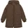 MINYMO Steppjacke Braun 128
