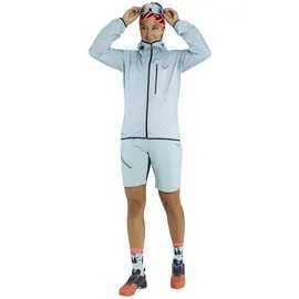 Dynafit Traverse Gore-tex® Jacke - Marine Blue / Blueberry - XL
