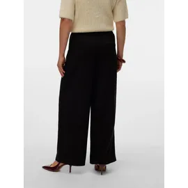 Vero Moda Anzughose VMPURE HW PANT VMA NOOS schwarz XS (34)