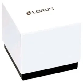 Lorus RG813DX9 Edelstahl 34,0 mm 10ATM